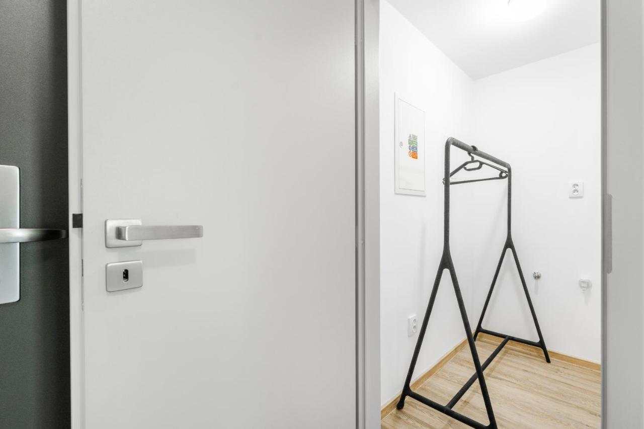 Apartman V Podebradech Poděbrady Exterior foto