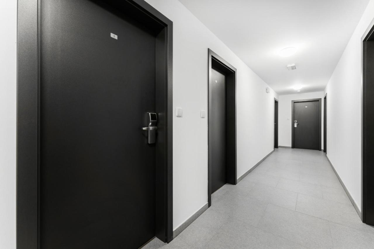 Apartman V Podebradech Poděbrady Exterior foto