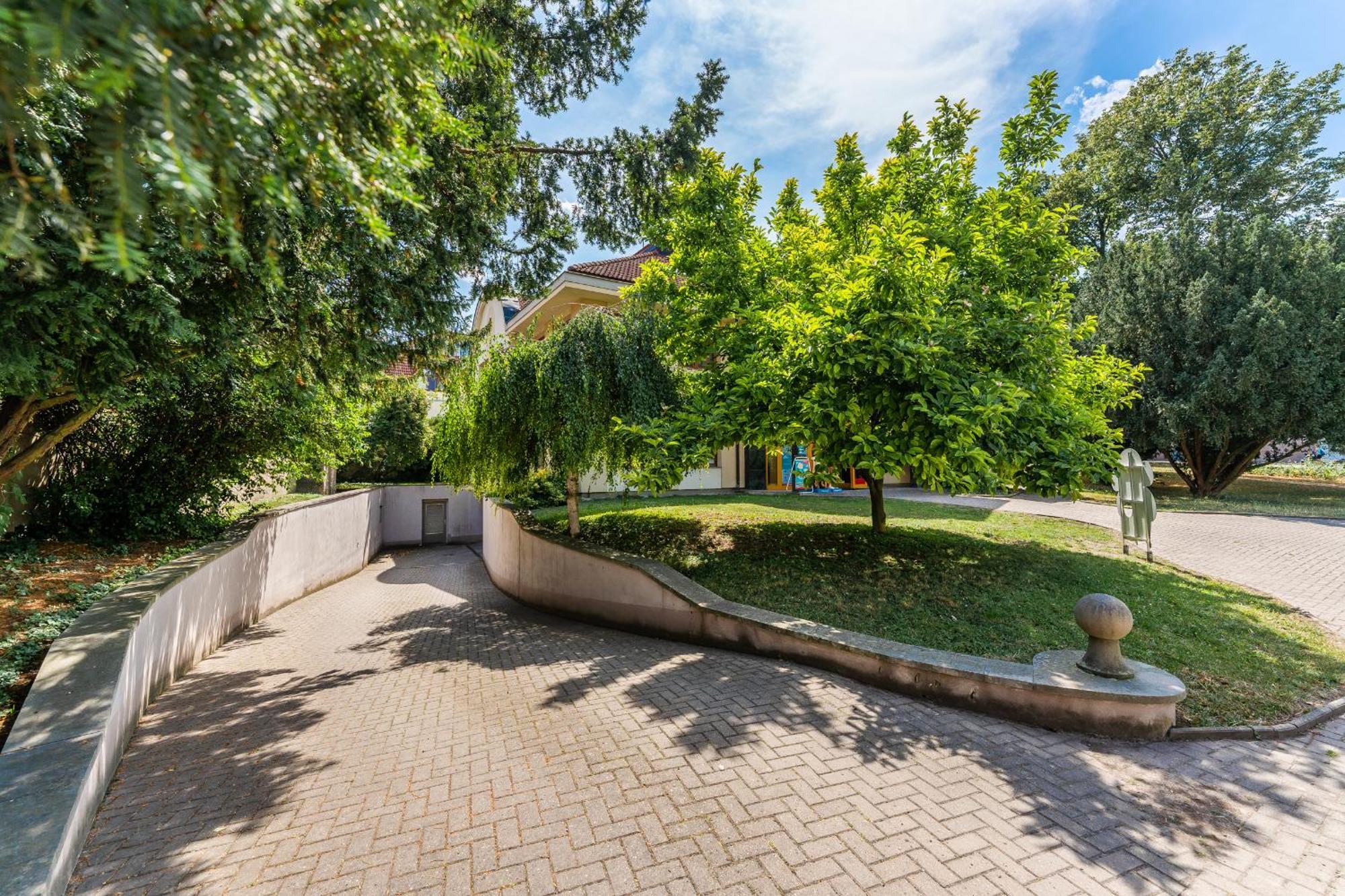 Apartman V Podebradech Poděbrady Exterior foto