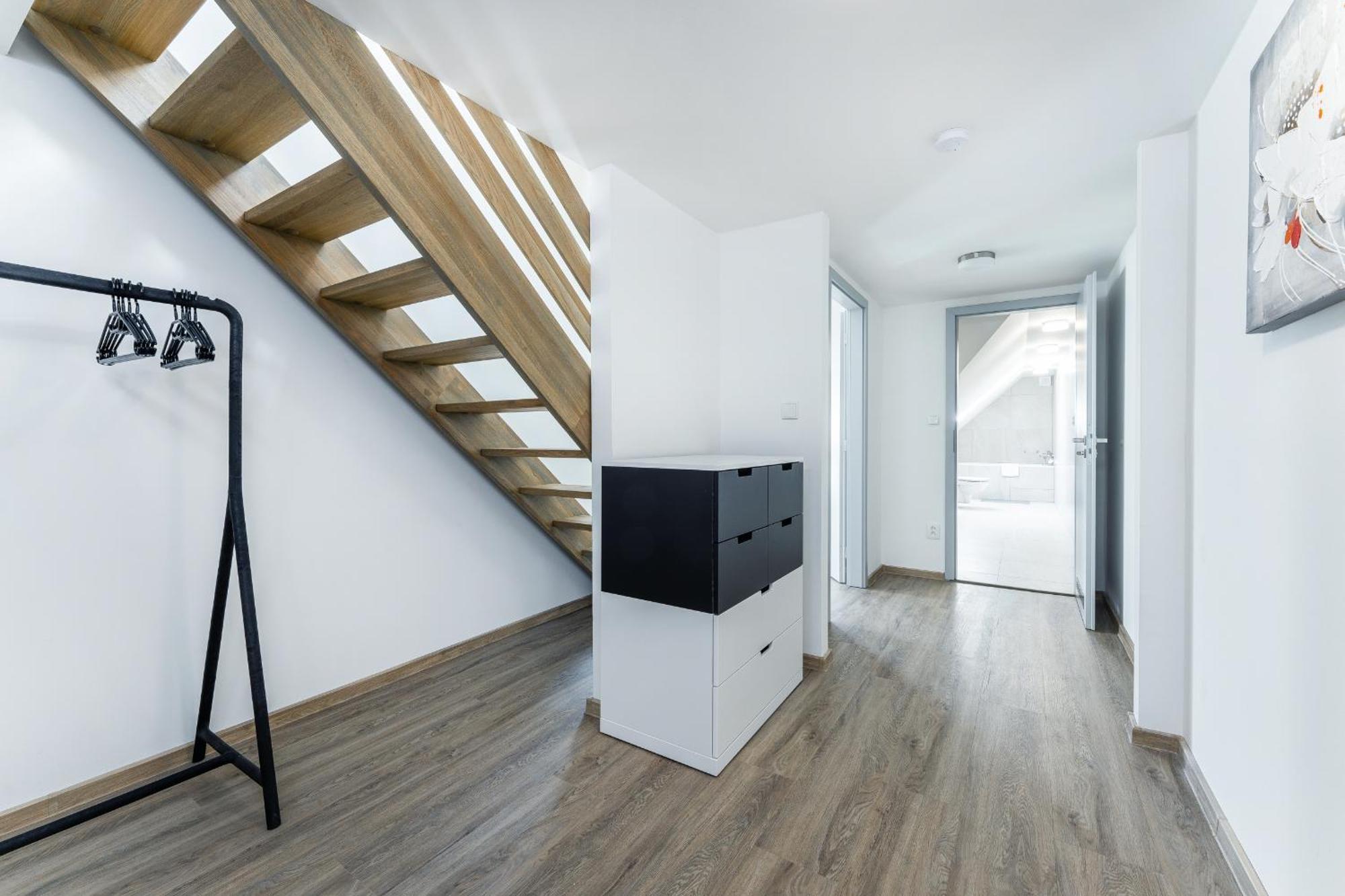 Apartman V Podebradech Poděbrady Exterior foto