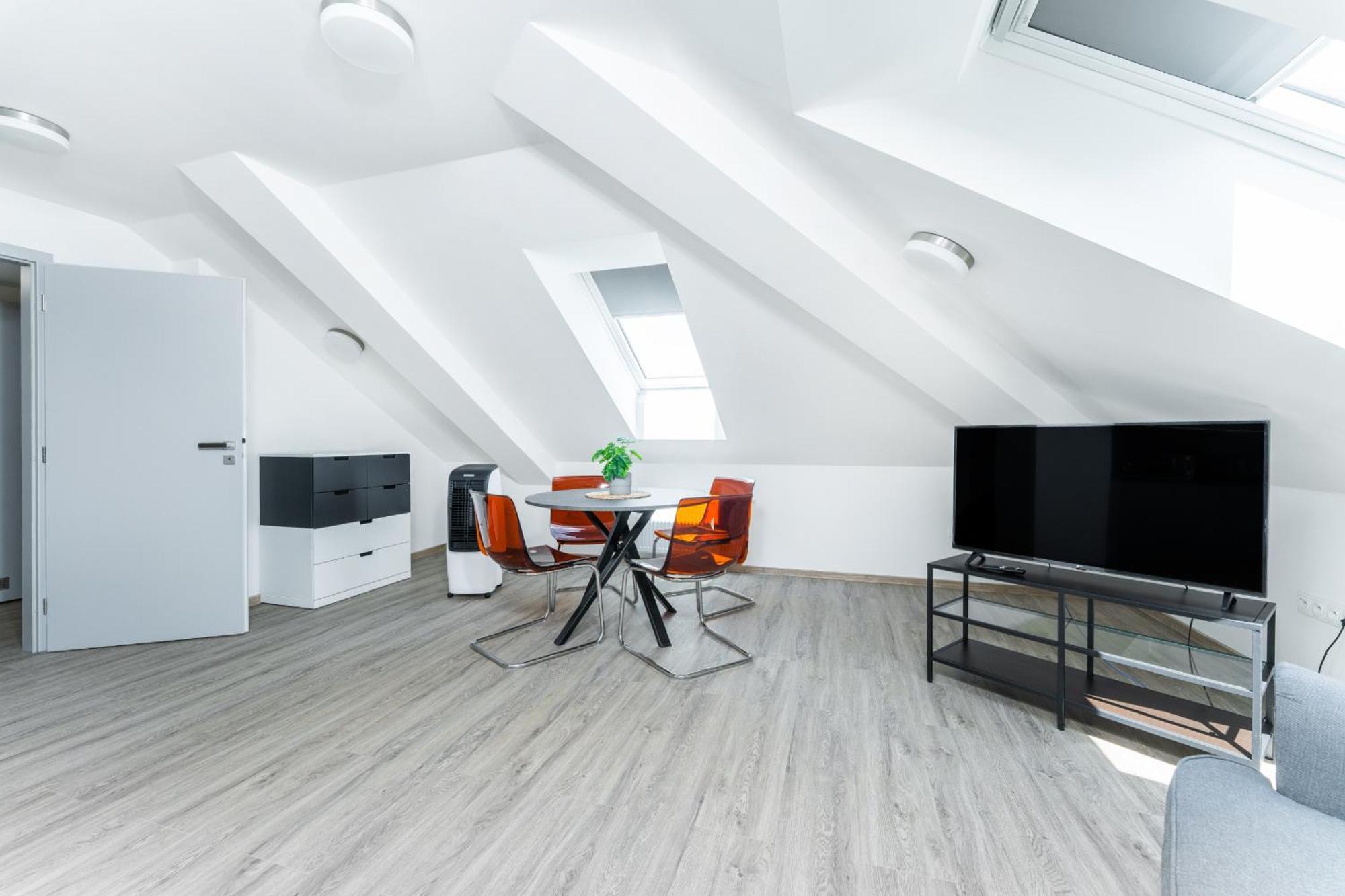 Apartman V Podebradech Poděbrady Exterior foto