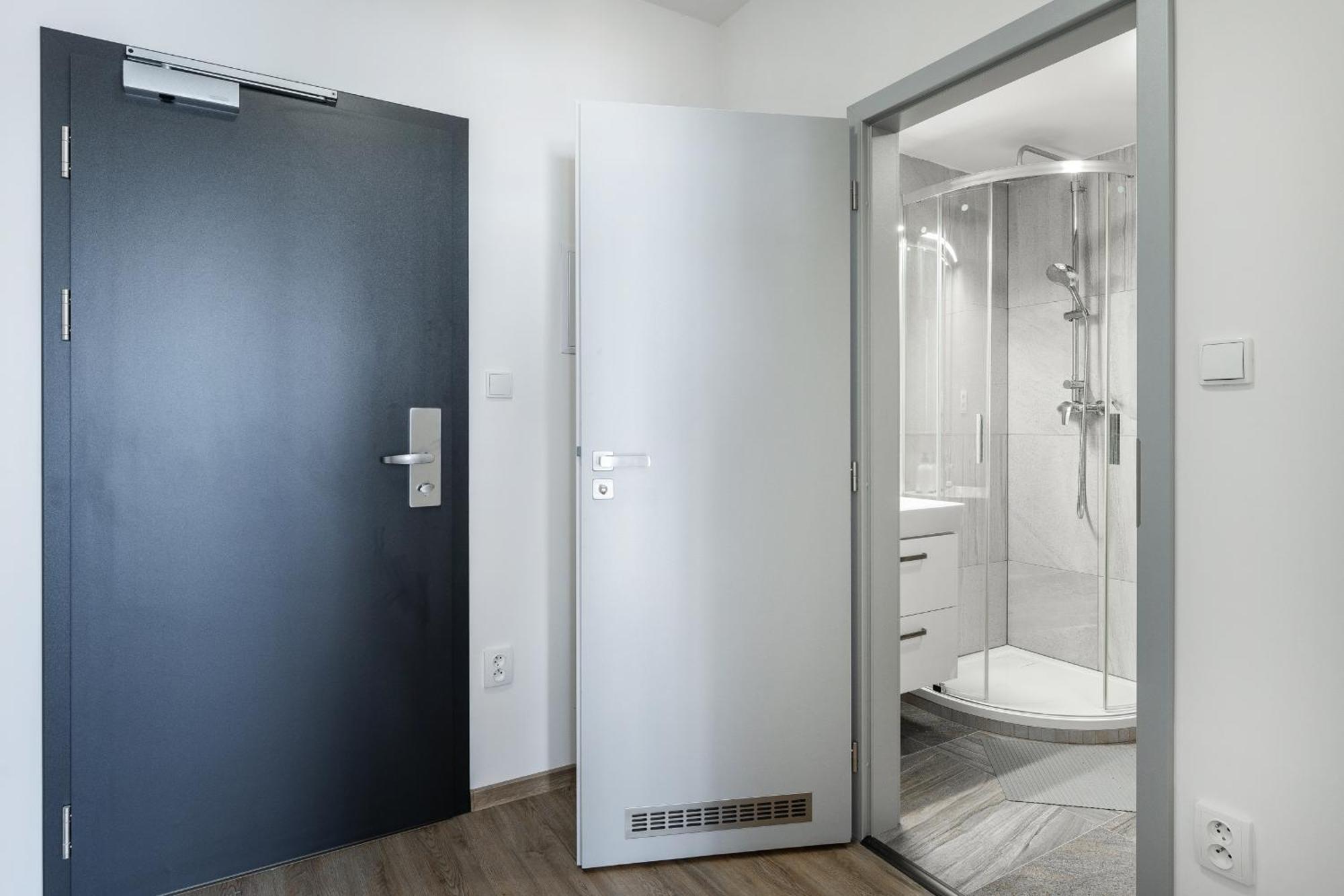 Apartman V Podebradech Poděbrady Exterior foto