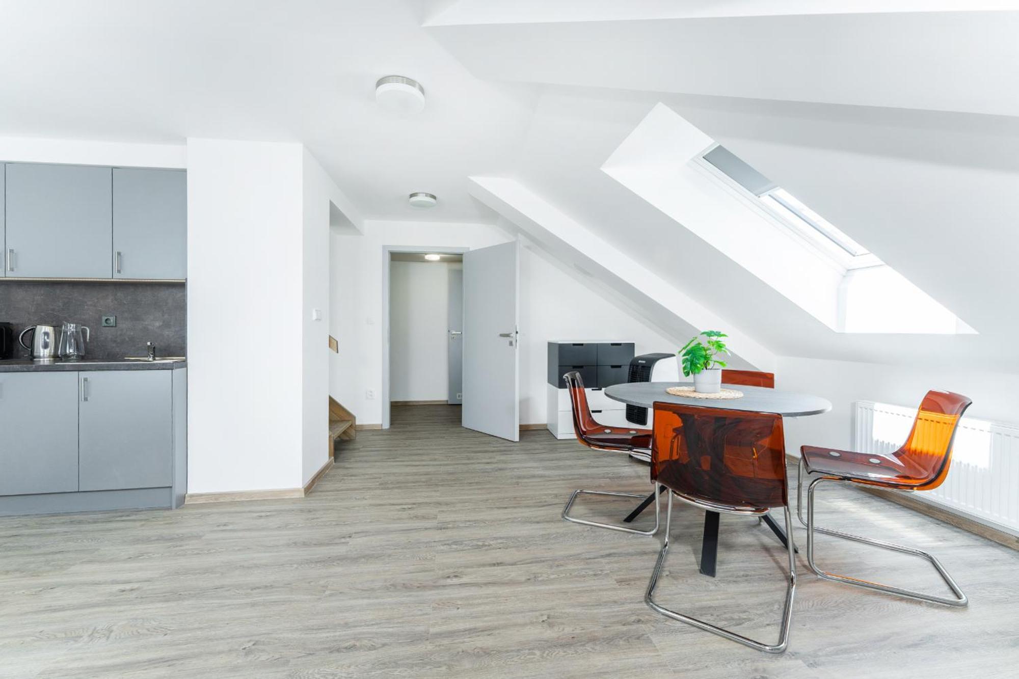 Apartman V Podebradech Poděbrady Exterior foto