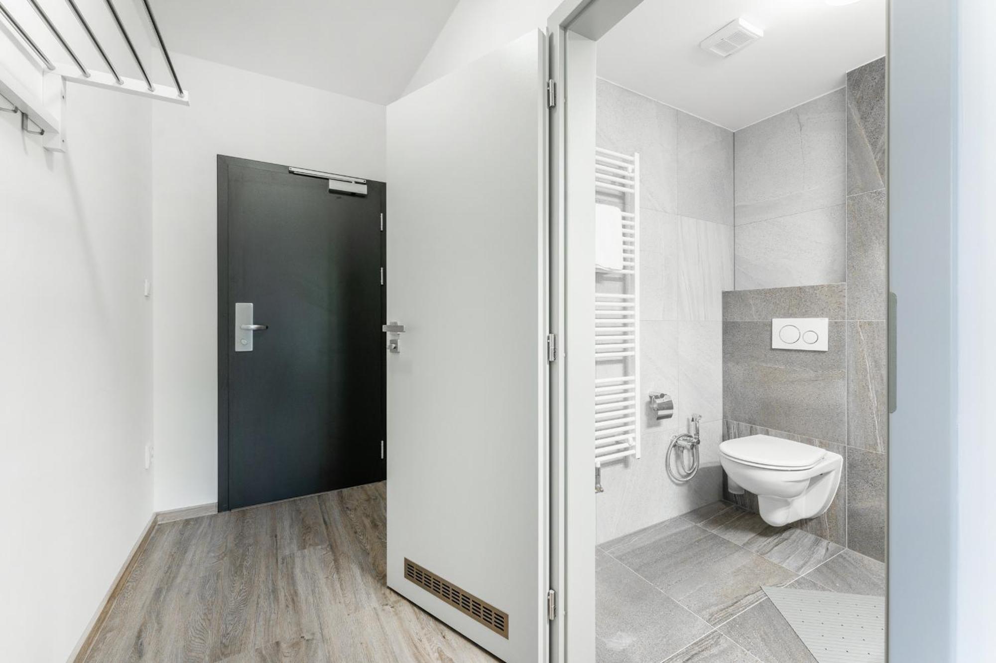 Apartman V Podebradech Poděbrady Exterior foto