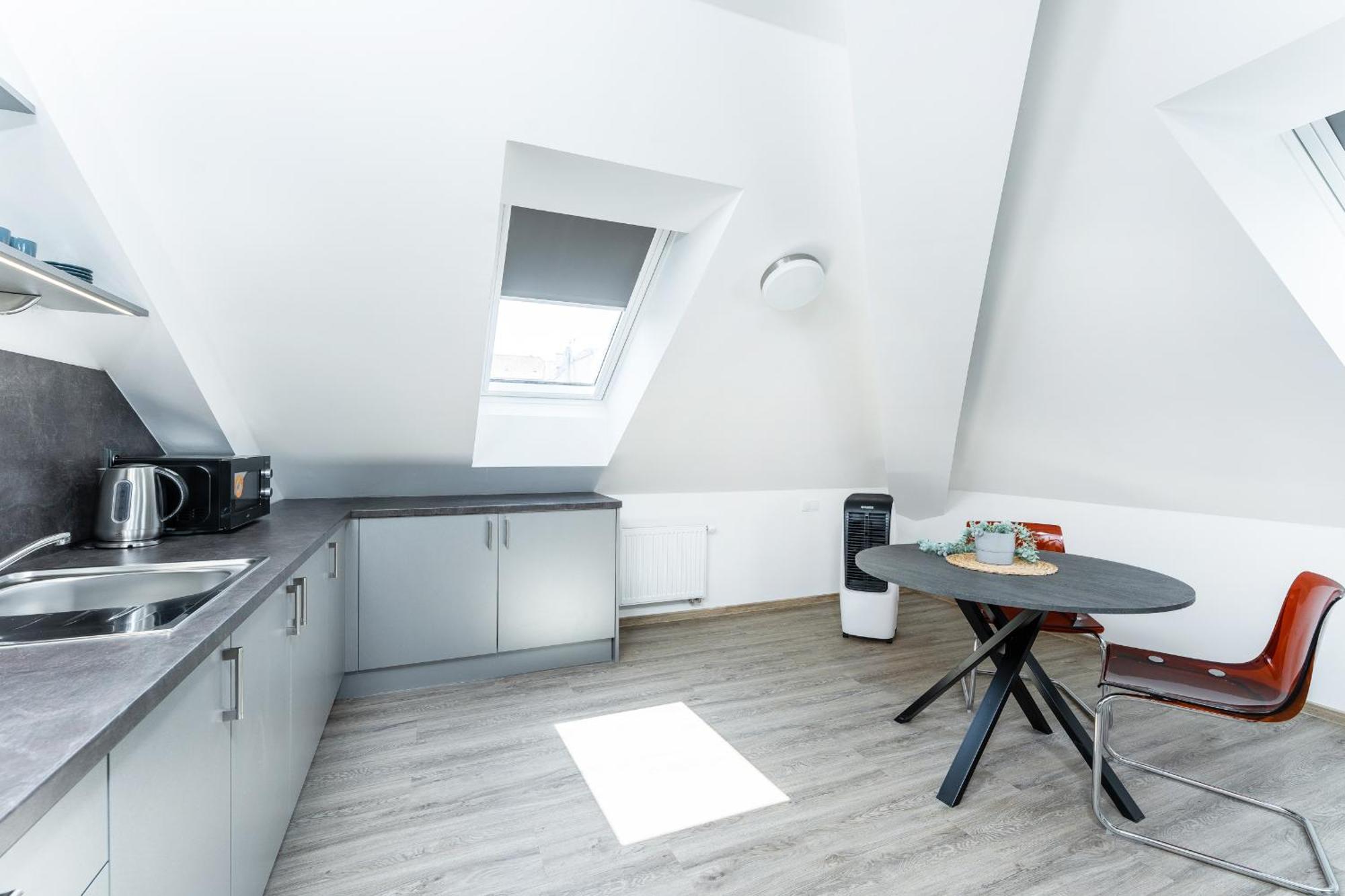 Apartman V Podebradech Poděbrady Exterior foto