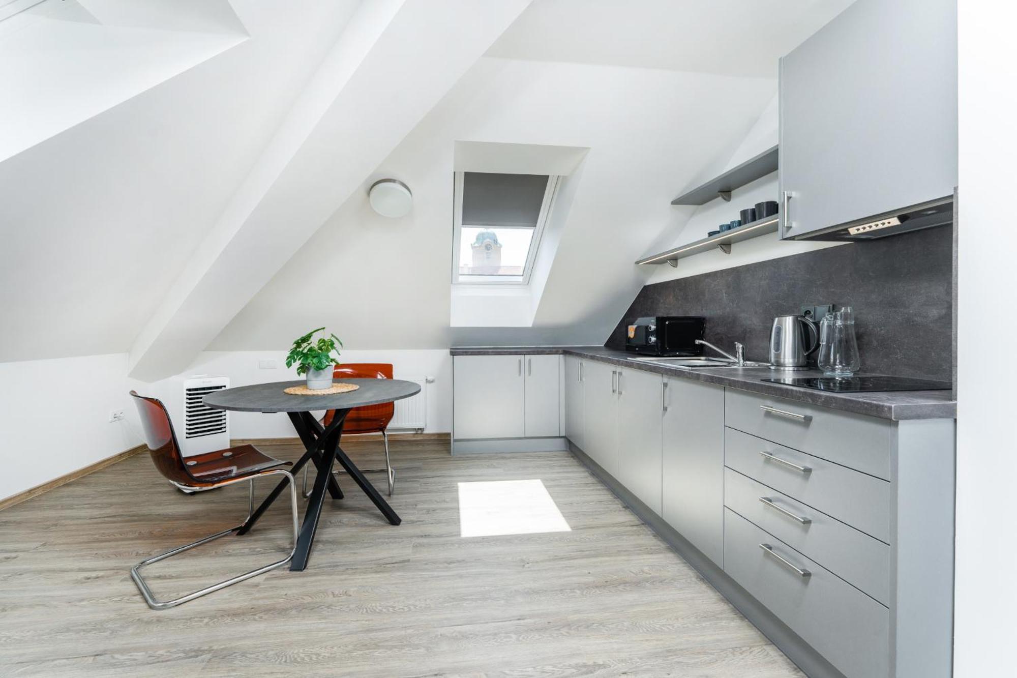 Apartman V Podebradech Poděbrady Exterior foto